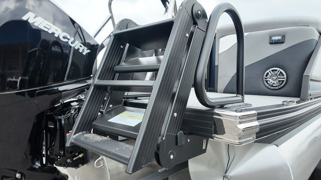 2026 Evotti 523QL - 7