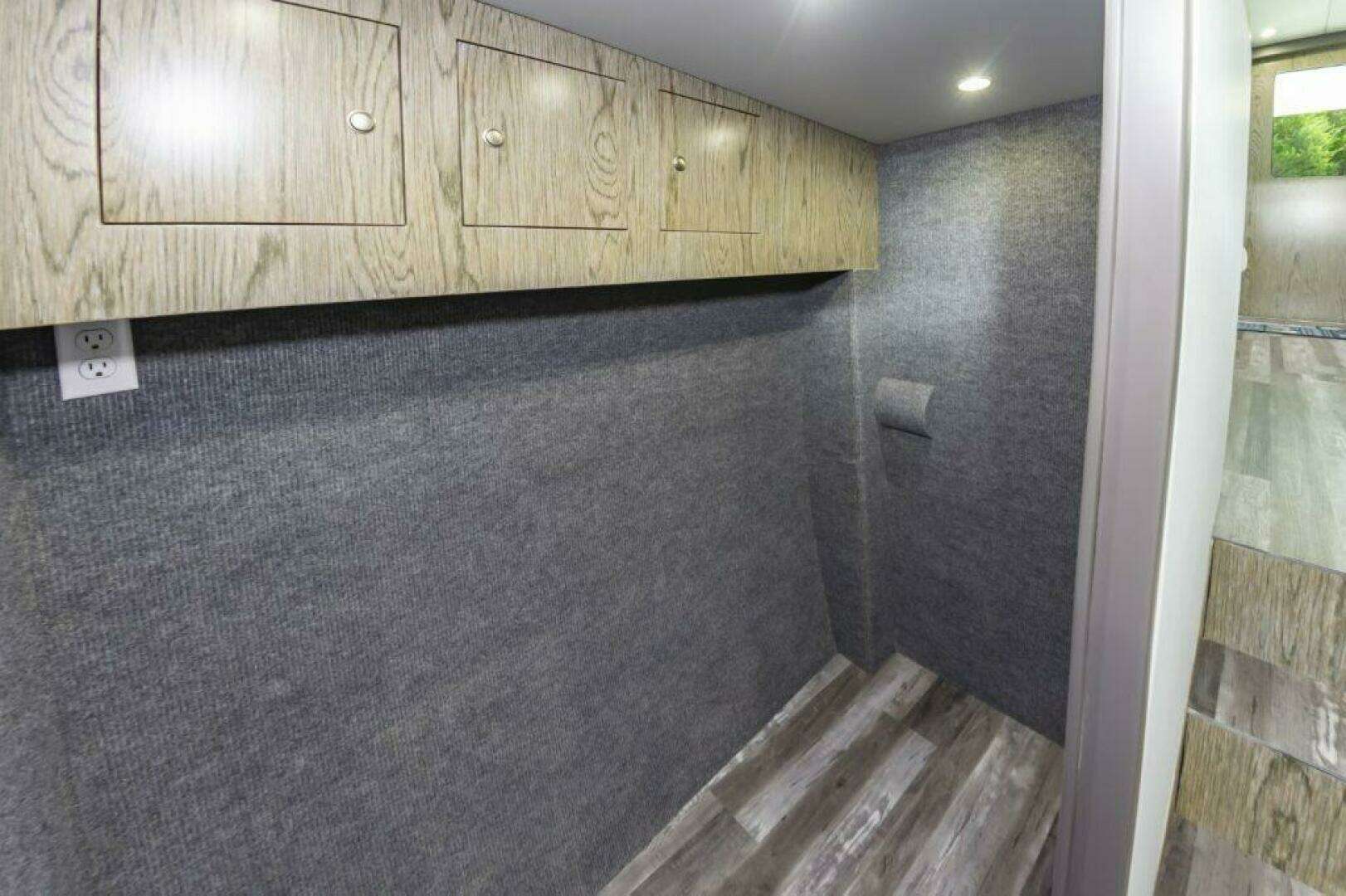 2025 Custom Carolina Sportfish - Image 44