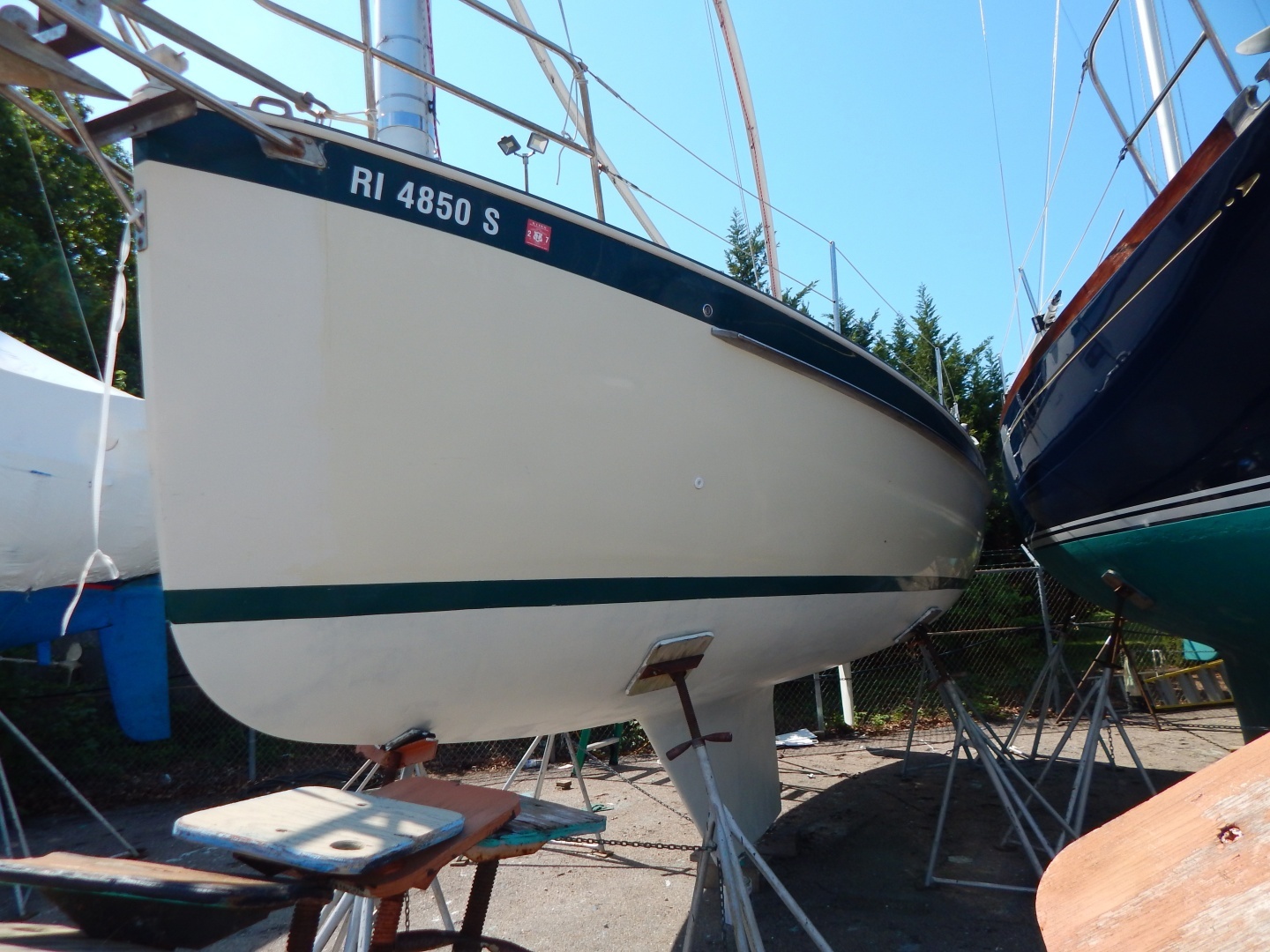 1984 Nonsuch Classic - Image 24