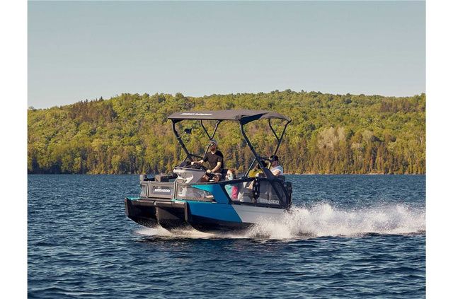 2023 Sea-Doo Switch Sport 21 - 6
