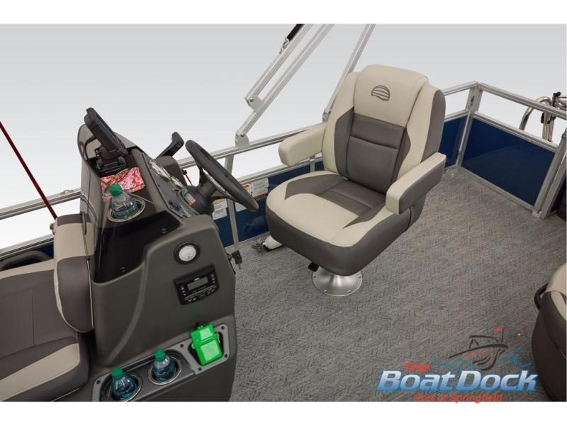 2026 BASS BUGGY 18 DLX - 69