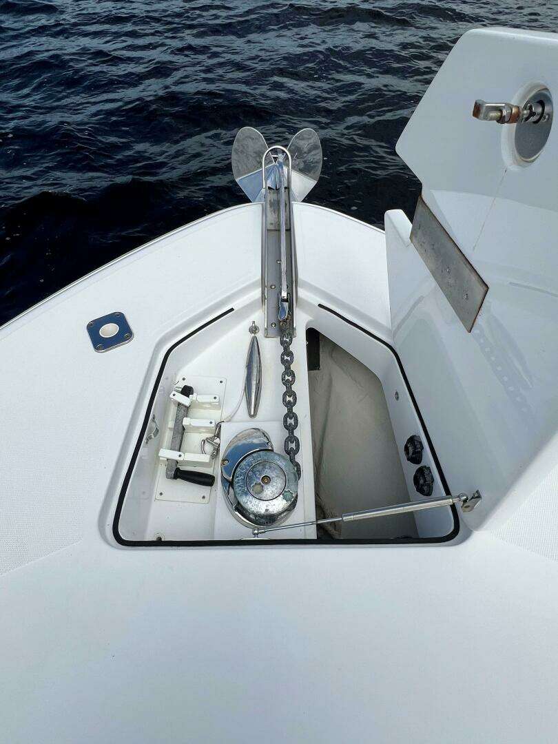 2020 HCB 53 Suenos - Image 23