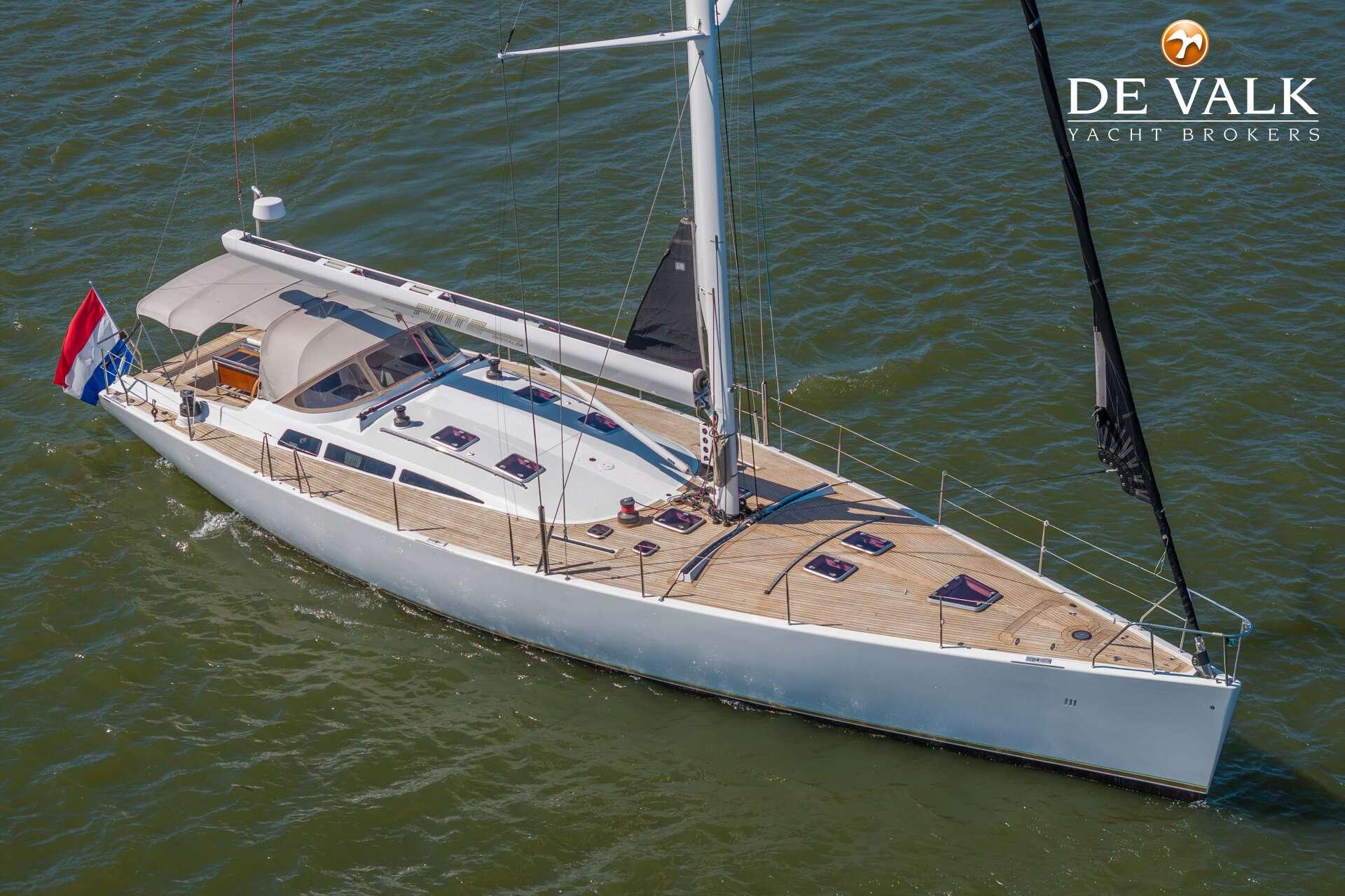 1996 Marten Judel Vrolijk 60
