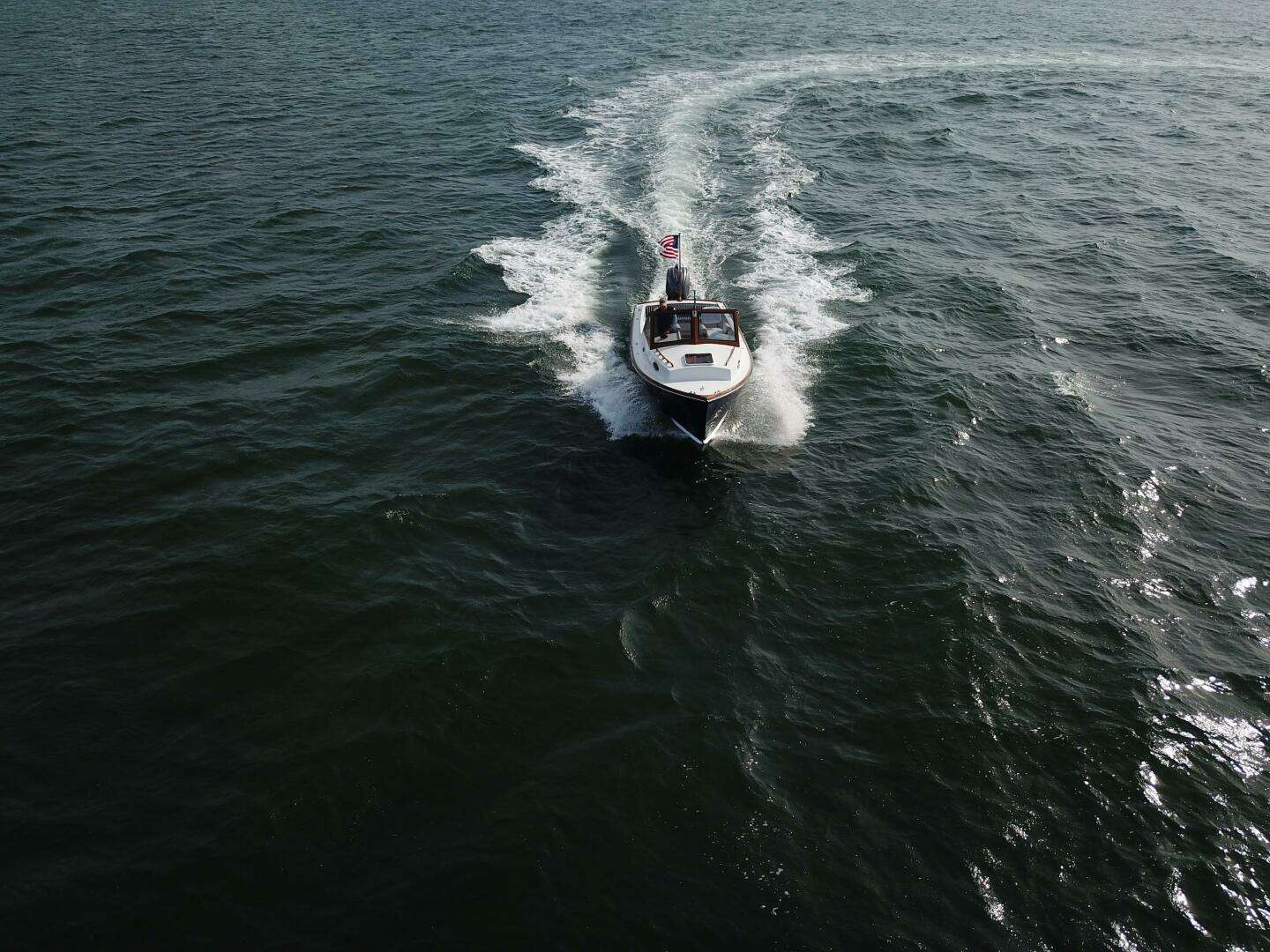 2024 New Harbor Boats New Harbor 28 - Image 34