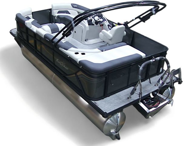 2026 SunChaser Geneva Cruise 20 CRS - 14