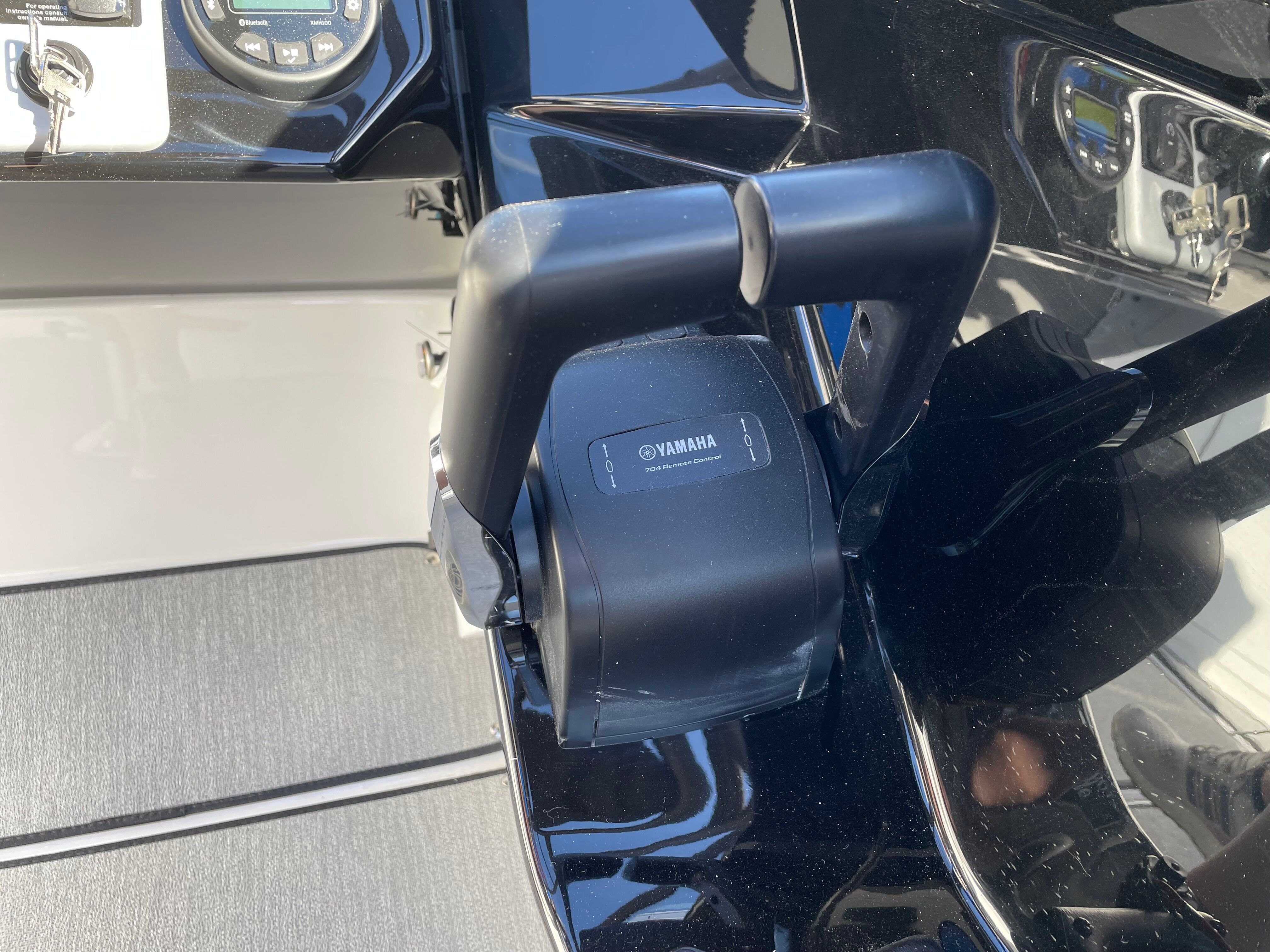 2026 YAMAHA AR220 - Image 28