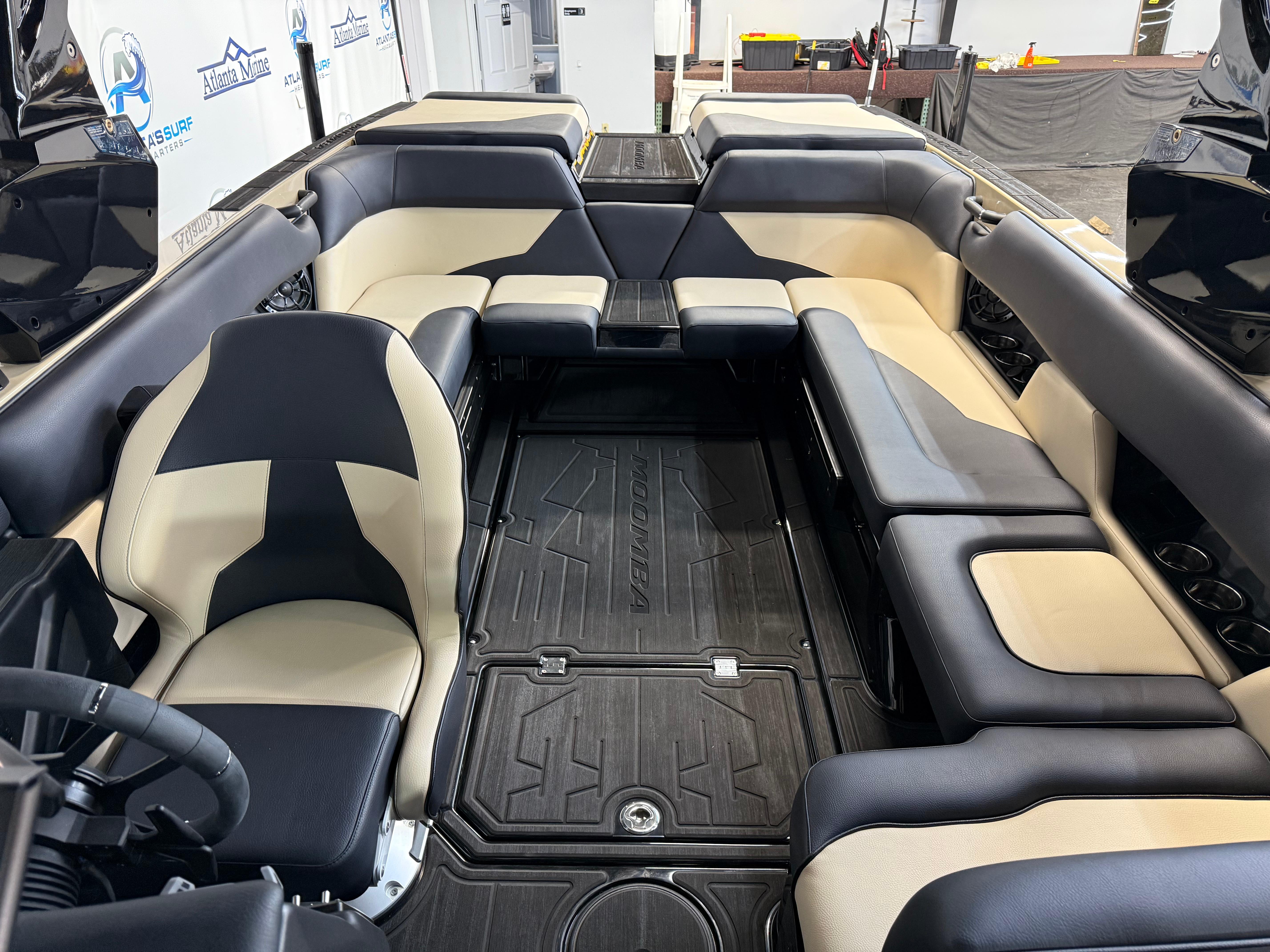 2025 Moomba Mojo - 44