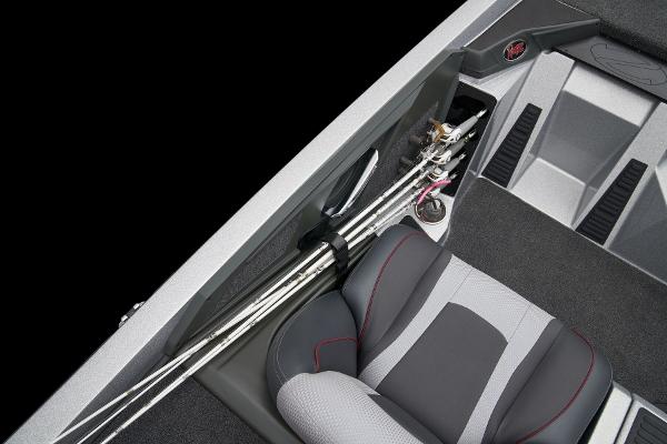 2025 Ranger Z518 Cup-Equipped - 50