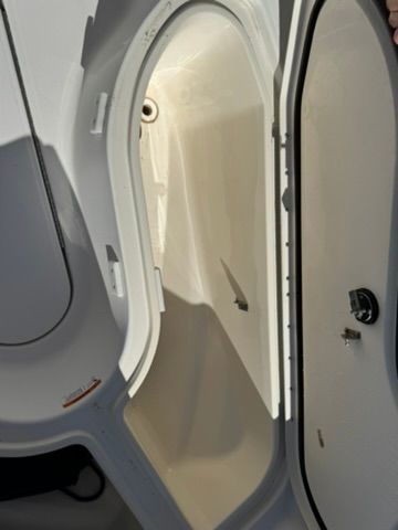 2007 Wellcraft 252 Fisherman - 10