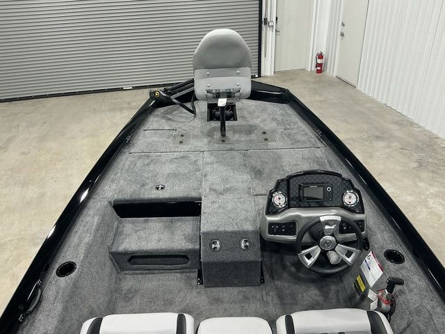 2026 G3 Sportsman 1710 - 12