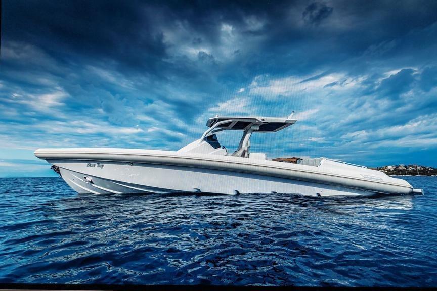 2022 Skipper NC 42
