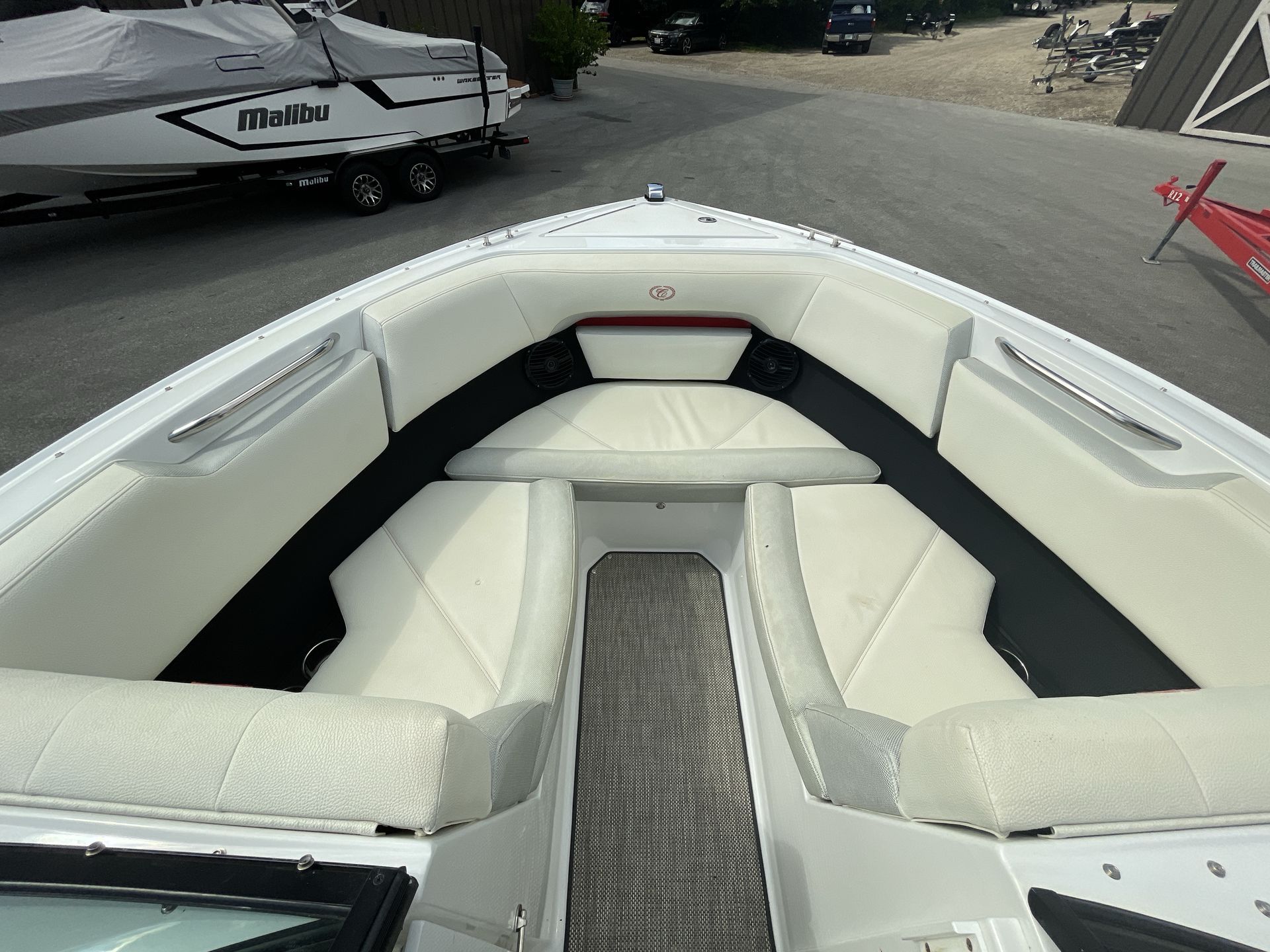 2018 Cobalt CS23 - 7