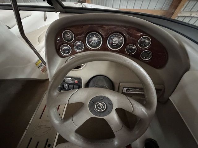 2010 Crownline 180 BR - 7
