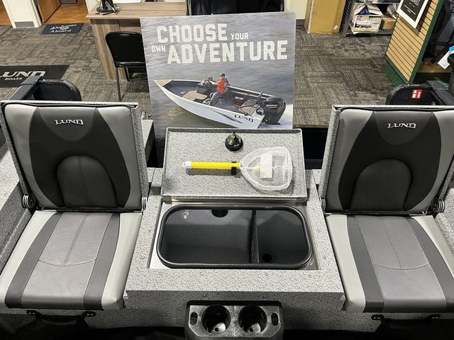 2026 Lund 1775 Adventure Sport - 6