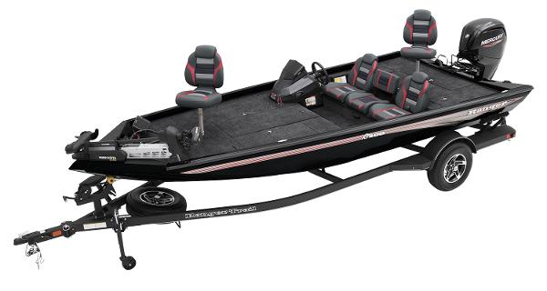 2026 Ranger RT188 - 87