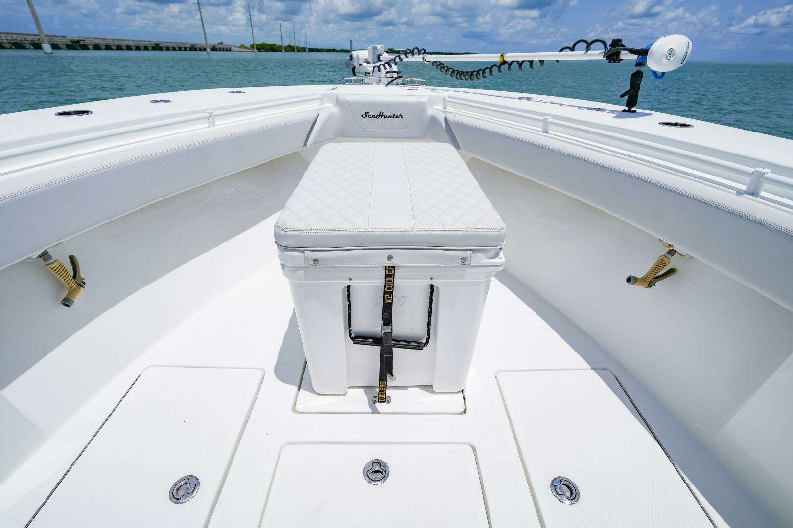 2023 SeaHunter 31 Tournament - Image 9