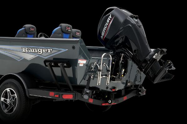 2026 Ranger VS1665SC - 52