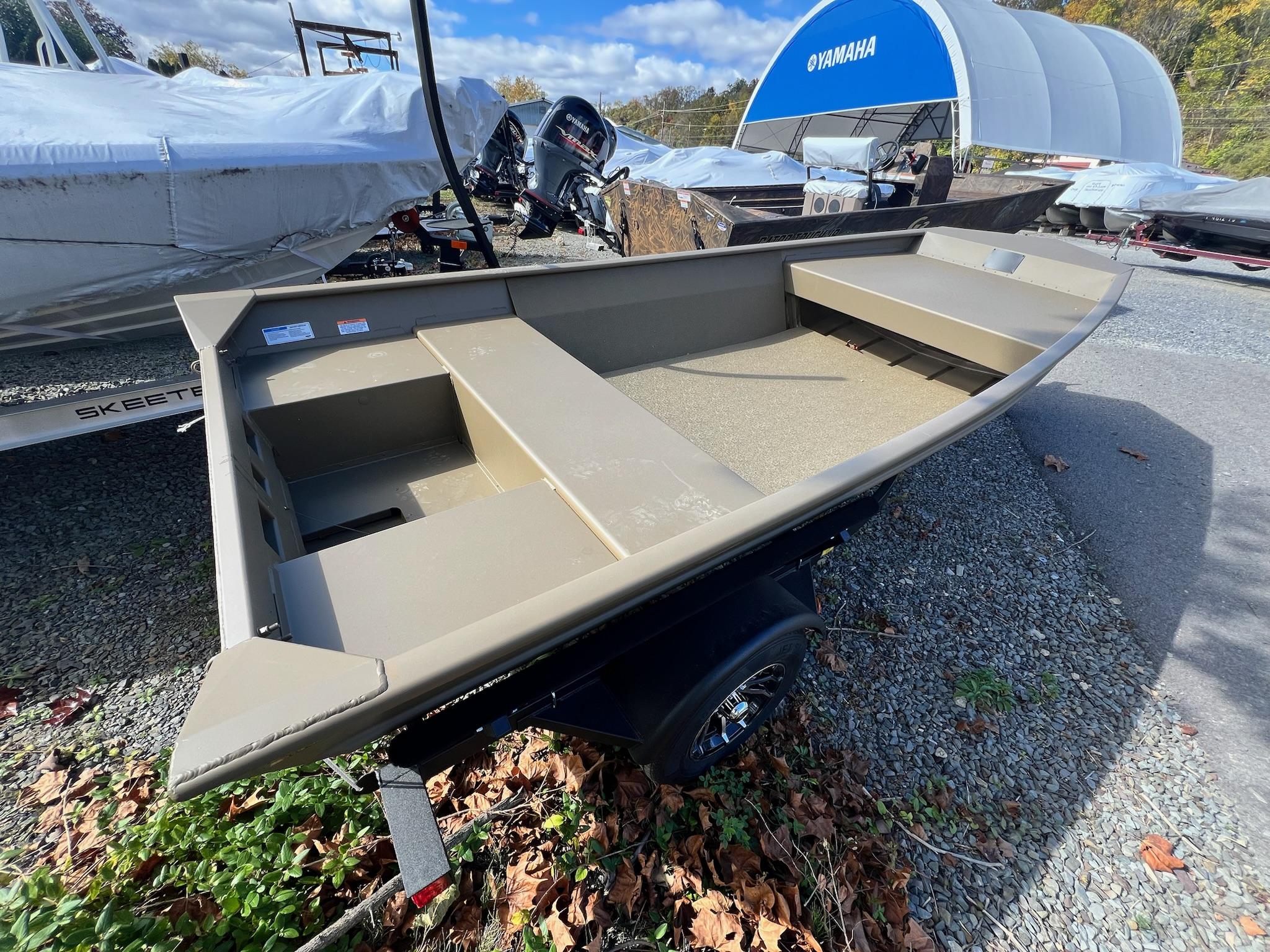 2025 G3 Gator Tough 1548 VBW