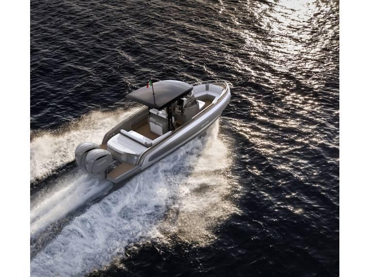 2026 Invictus TT280S