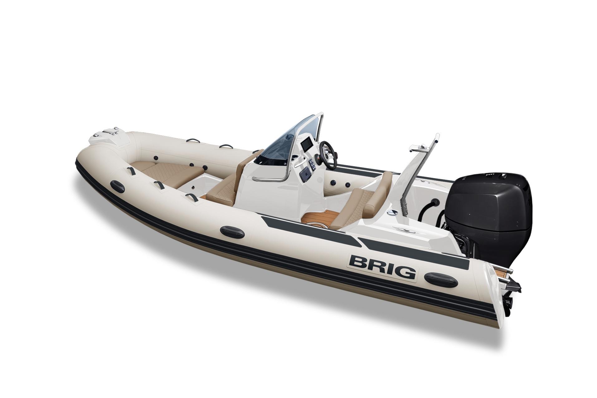 2026 Brig Eagle 5