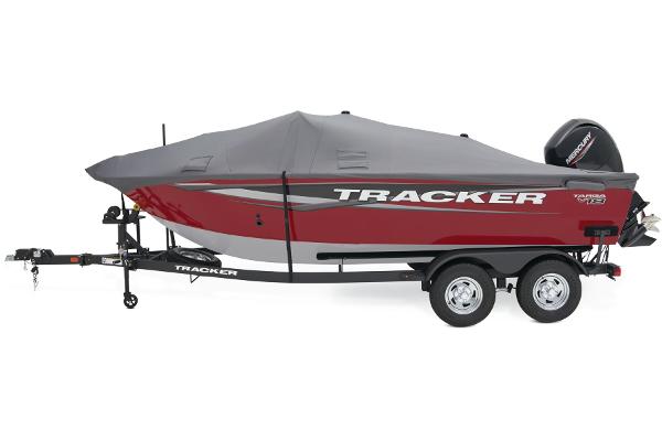 2025 Tracker Targa V-18 Combo - 27