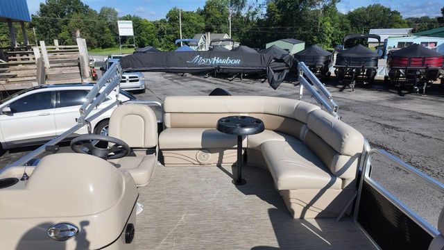 2019 Misty Harbor Boats Explorer 1680CR - 12