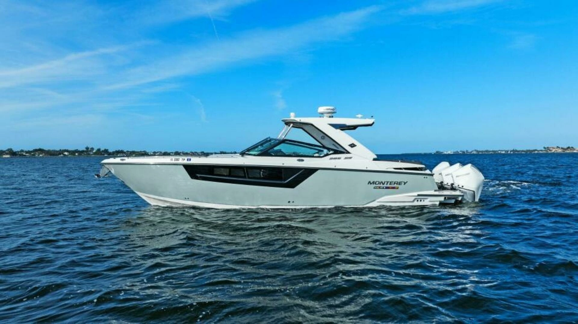 2023 Monterey 385 SS - Image 41