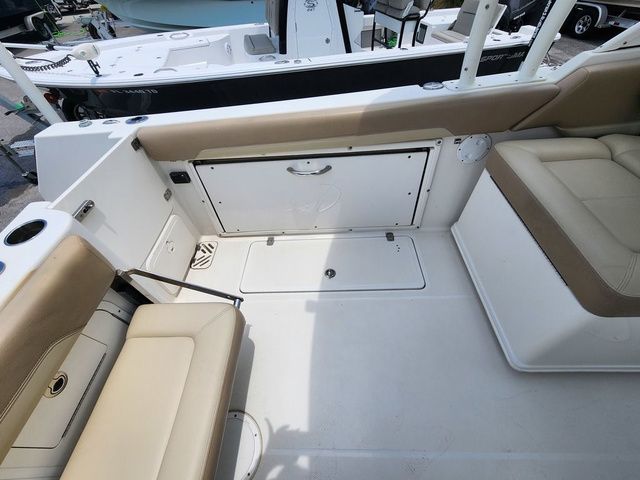 2017 Sailfish 275 DC - 32