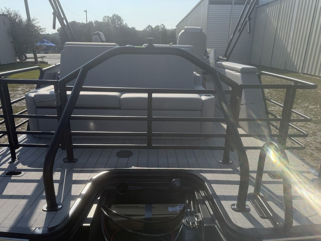 2026 Starcraft SLS 3 Q DH - 23