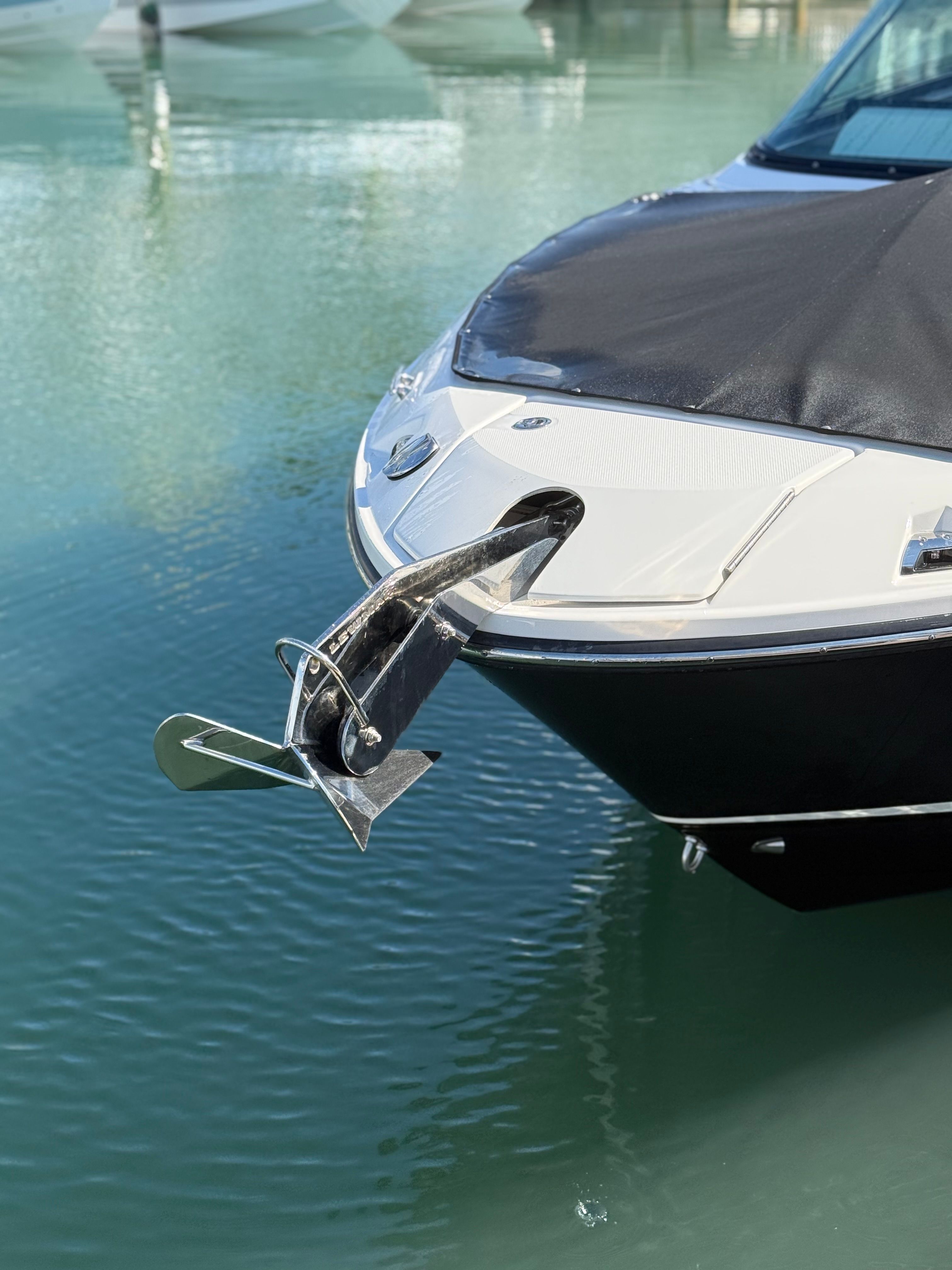 2024 Sea Ray SLX 260 Surf - 2