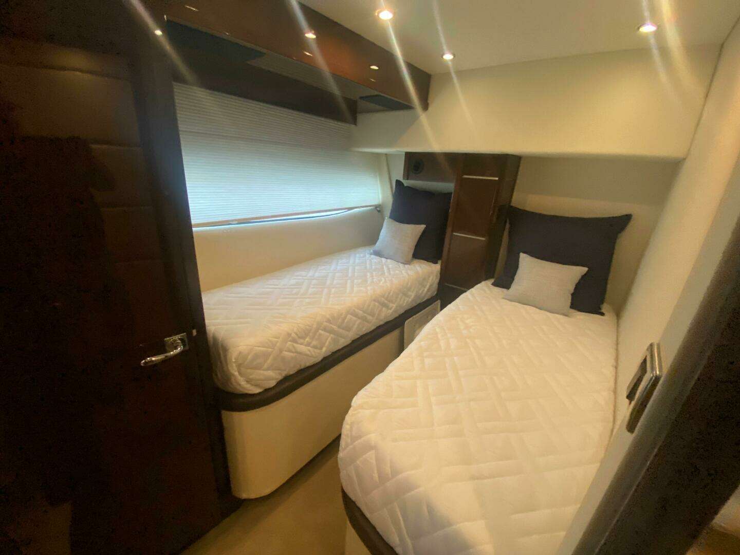2007 Marquis 55 LS - Image 42