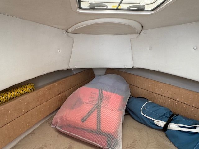 2007 Cobia 250WA - 4
