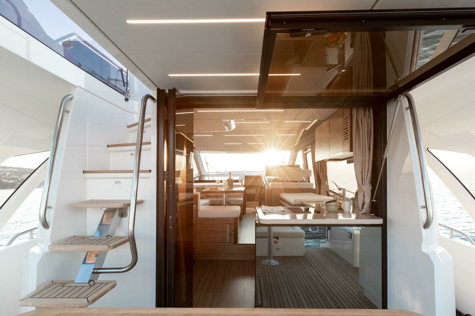 2024 Greenline 45 Fly Hybrid - Image 22