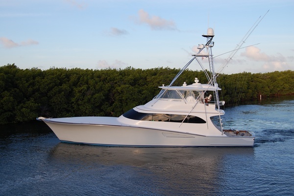 2021 Weaver 75 Convertible