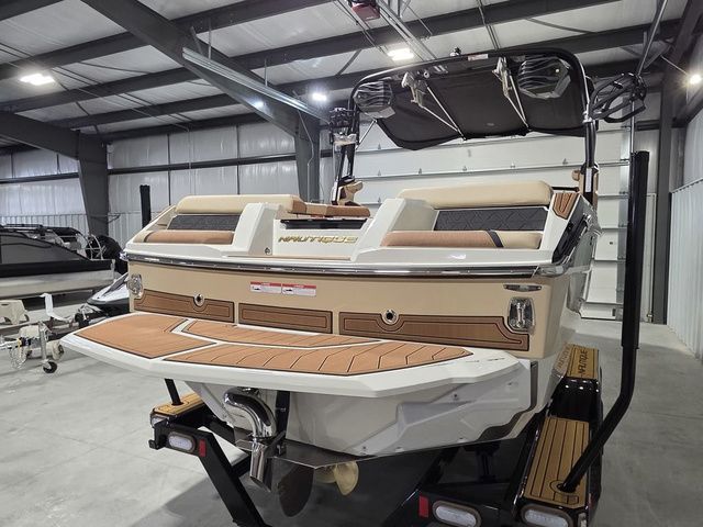 2026 Nautique Super Air Nautique GS22 - 5