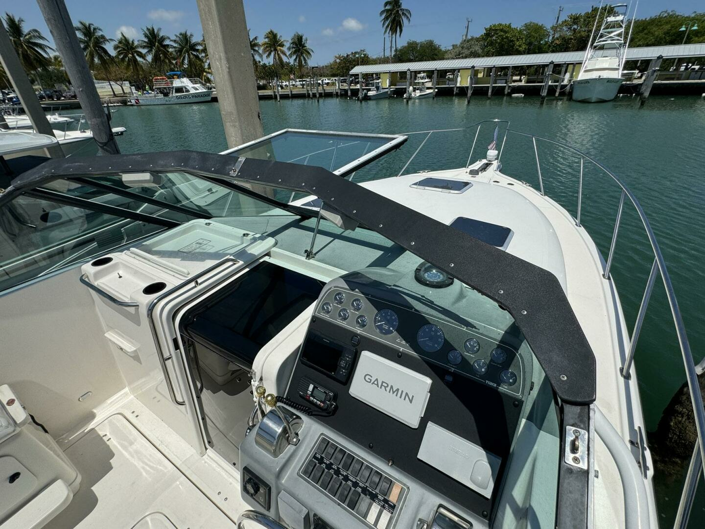 2000 Tiara Yachts 3100 Open - Image 37
