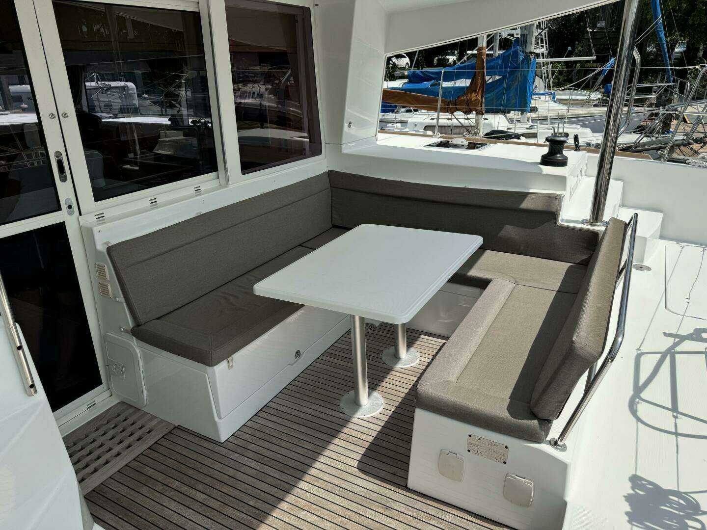 2016 Lagoon 400 S2 - Image 22