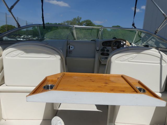 2003 Sea Ray 225 Weekender - 7