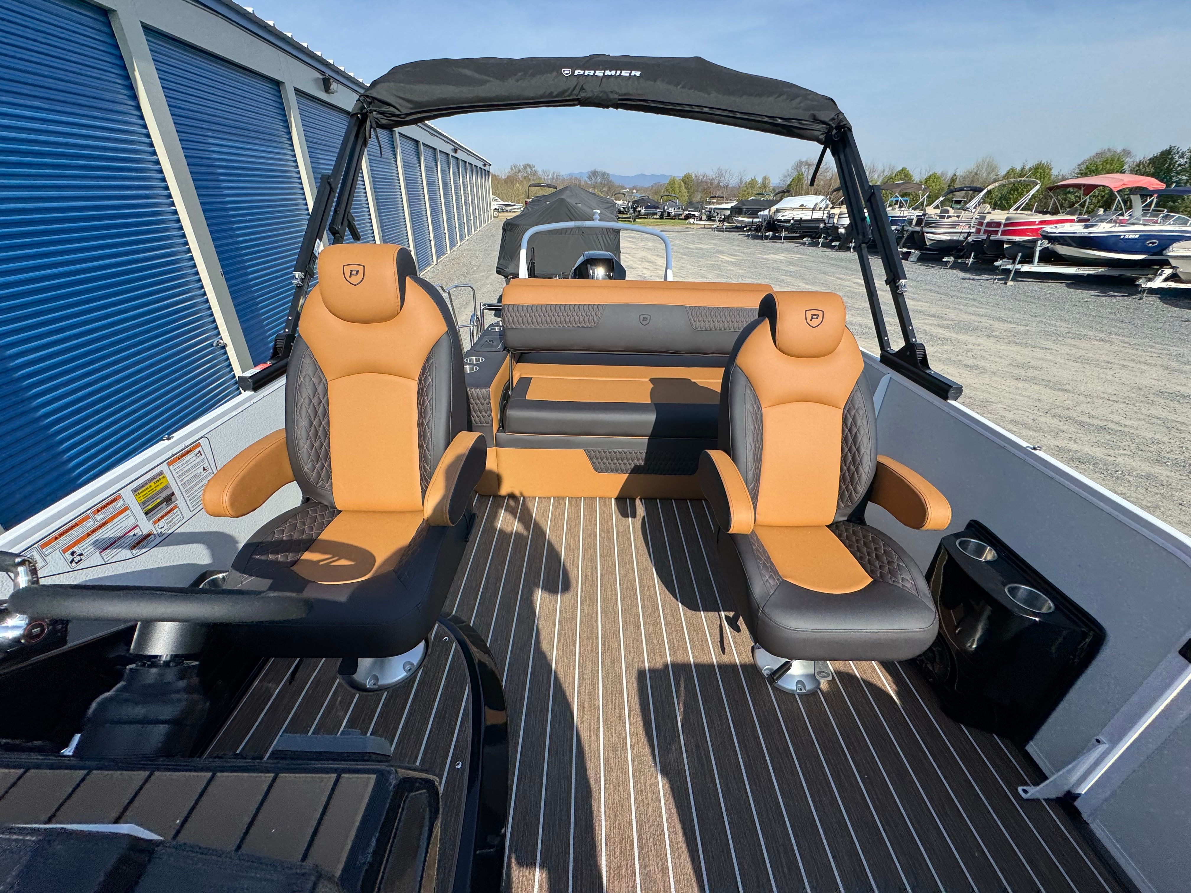 2026 Premier 230 Solaris RL - 20