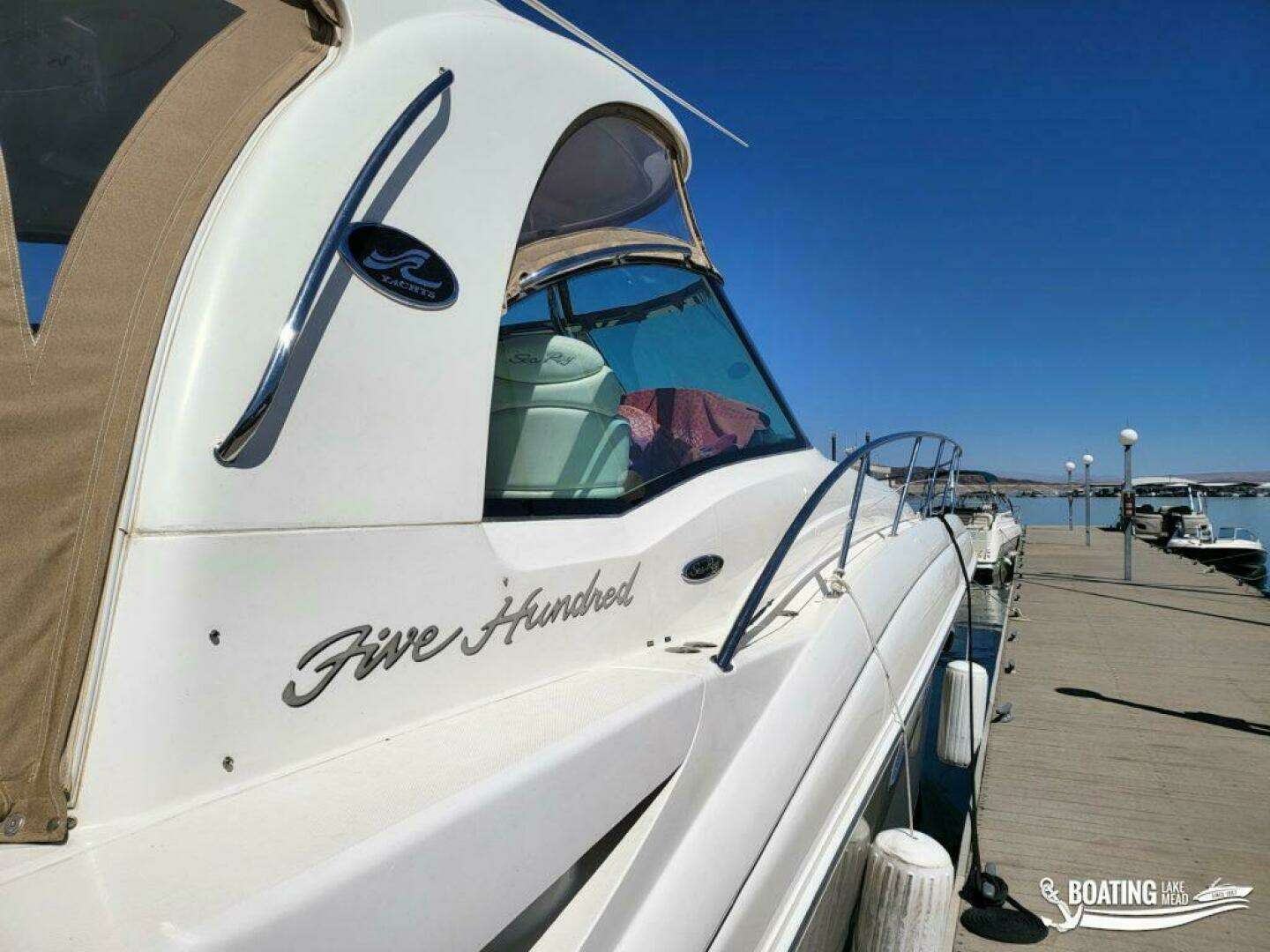 2005 Sea Ray — - Image 7