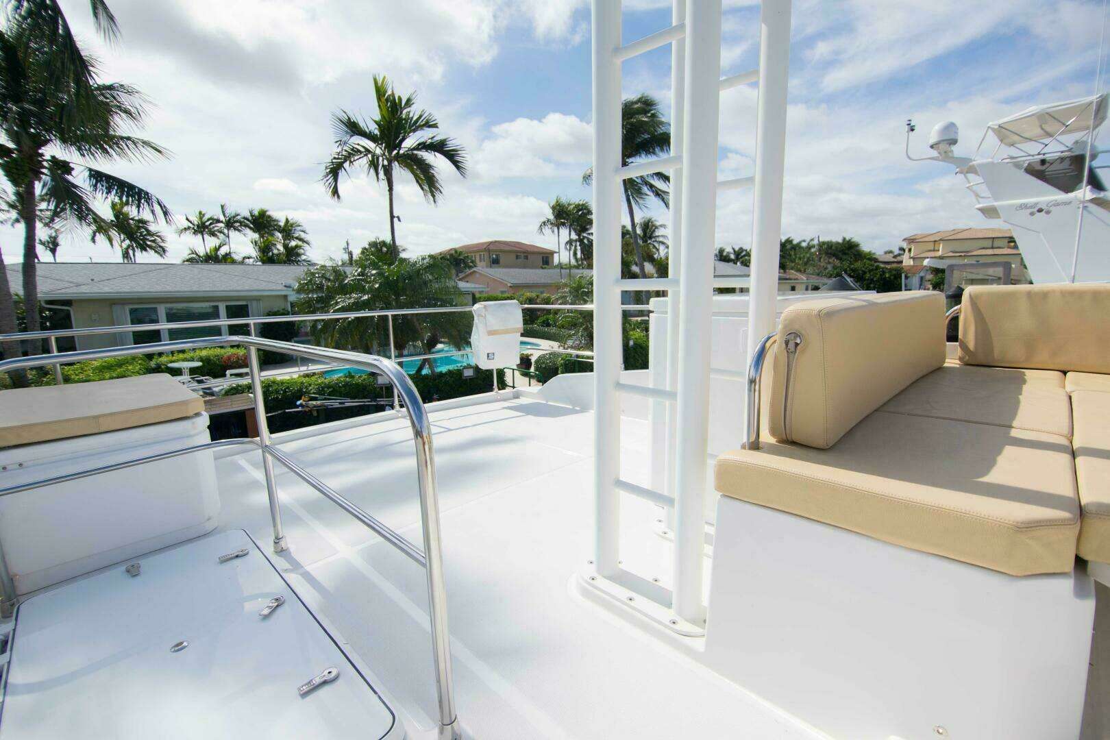 2019 Sundeck Yachts 580 Sport - Image 75
