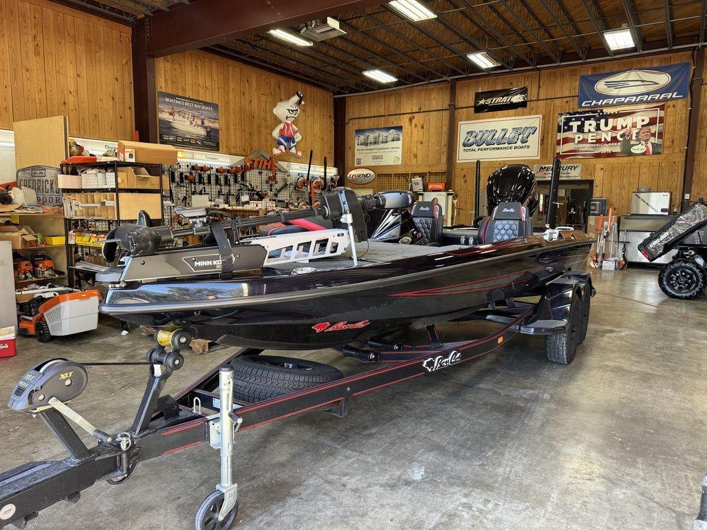 2026 Bass Cat Cougar FTD - 2