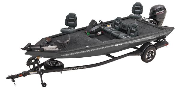 2026 Ranger RT178 - 80