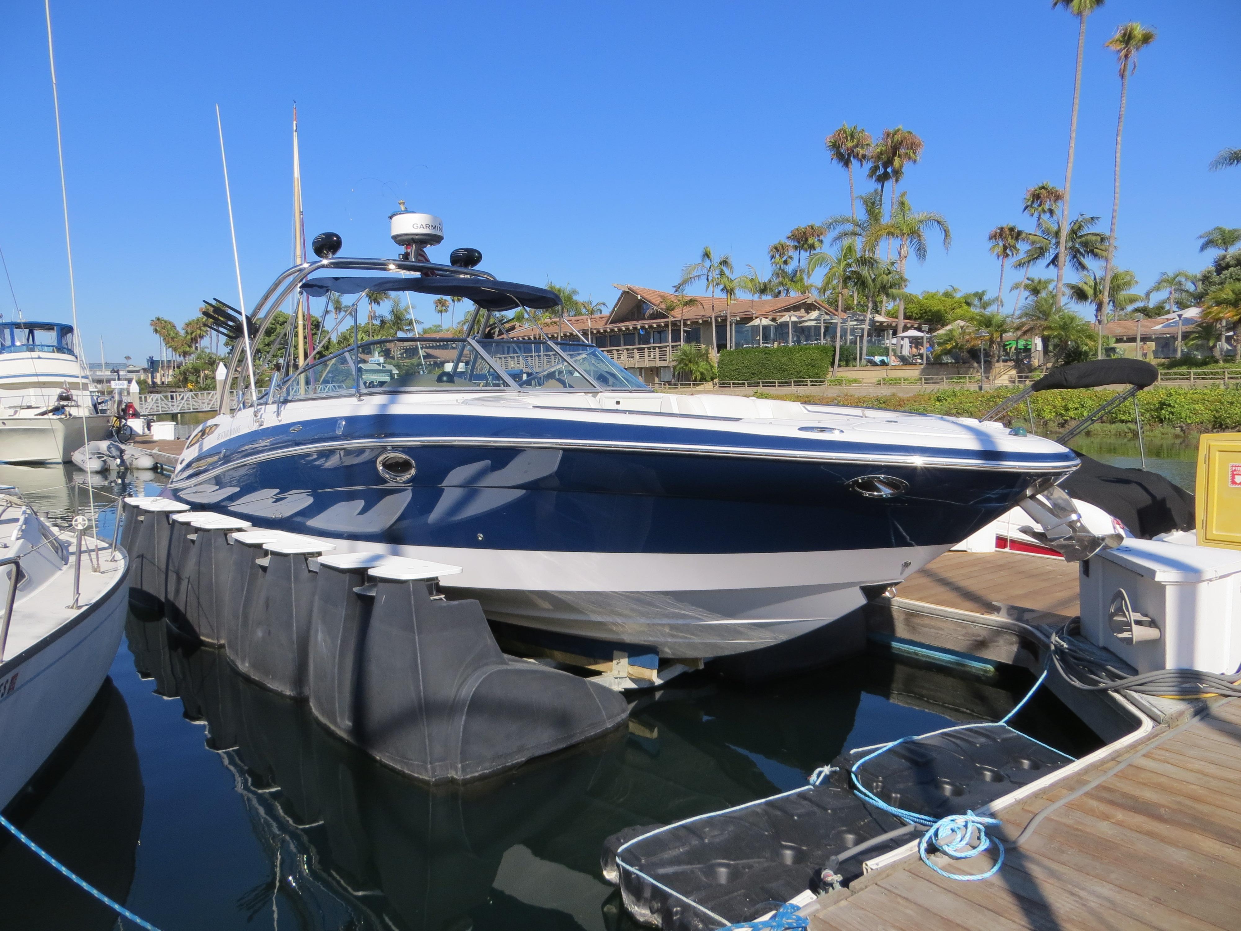 2008 Four Winns 310 Horizon