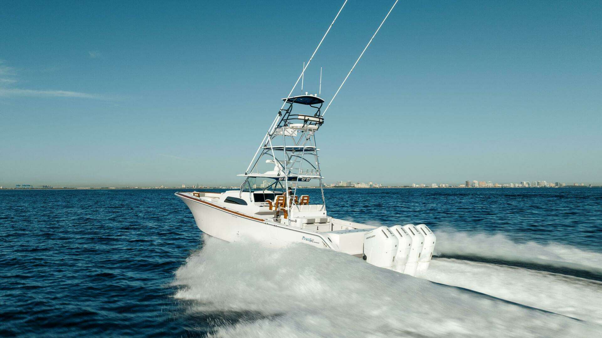 2026 Front Runner 47 CC - Image 32