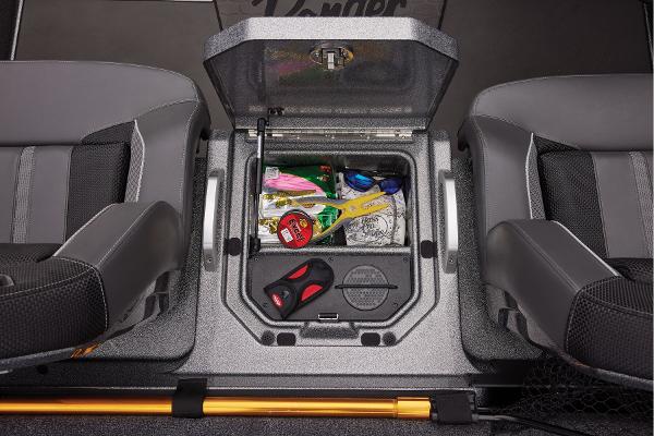 2025 Ranger Z520R Cup-Equipped - 48