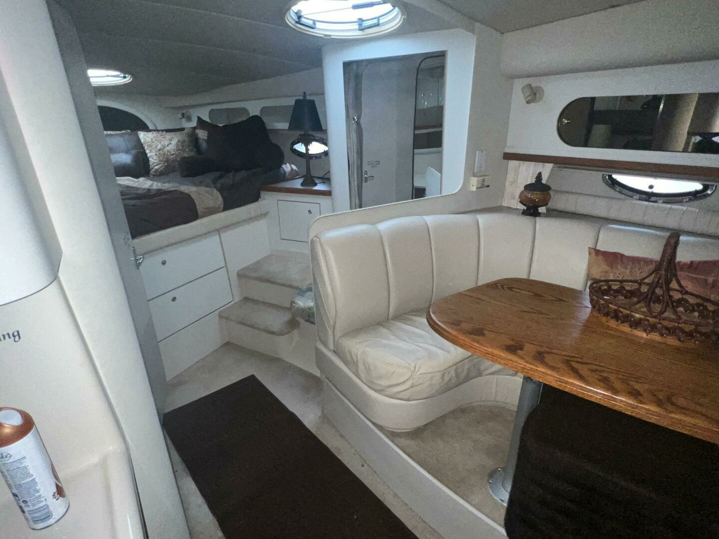 1997 Cruisers Yachts 3575 - Image 14
