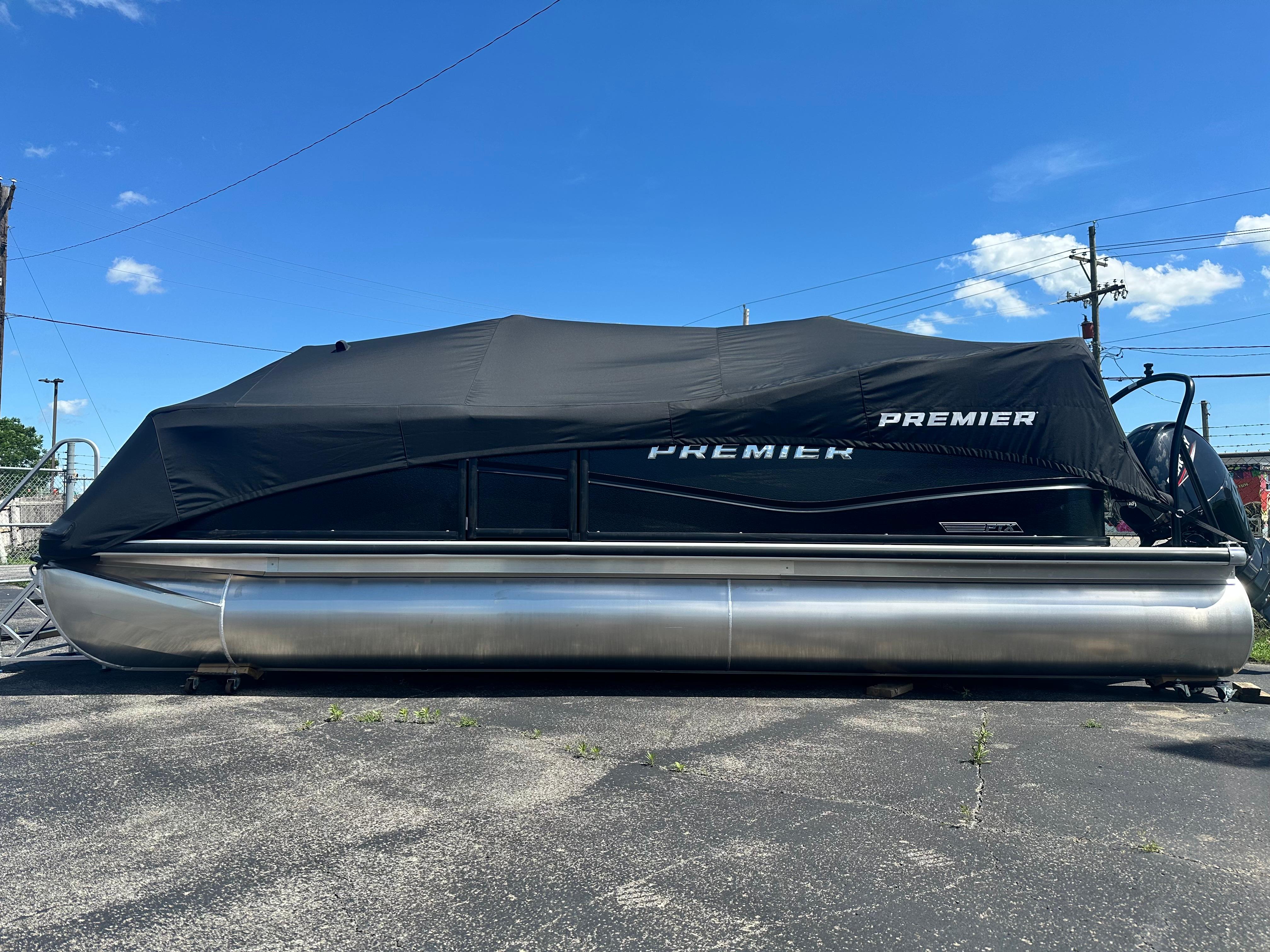 2025 Premier 220 Sunscape RF