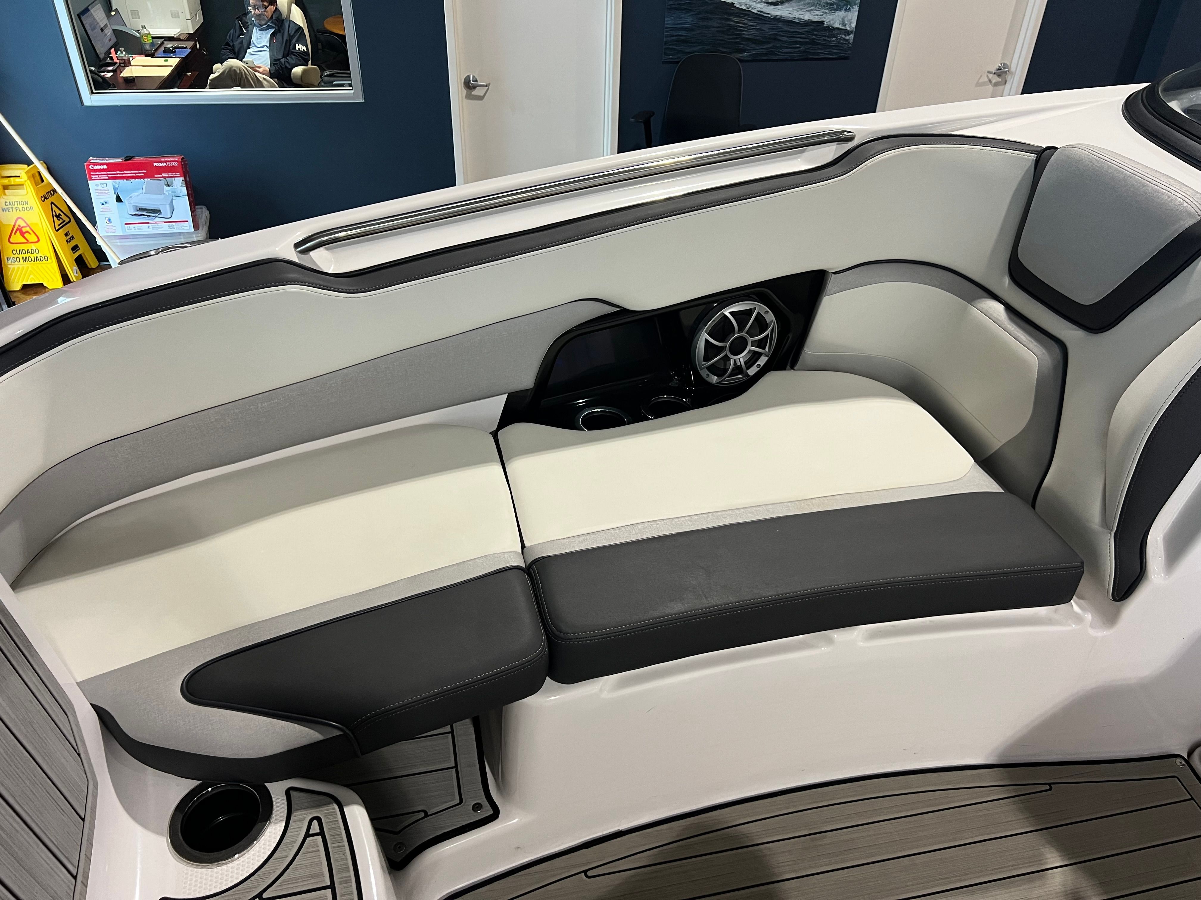 2023 YAMAHA 252 SD - Image 28