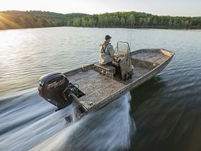 2026 Crestliner 1860 Retriever CC - 2